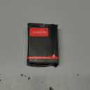 WUKUR Charger Only for Waterpik WP-560 Series, Magnetic Charger for Waterpik WP-560 WP-562 WP-563 WP-567 5.9 FT Power Cord