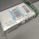 Soulchen 65 Pcs Christmas Miniature Figurines for Crafts Mini Santa Snowman Resin Charms Ornaments Bulk Snowflake Xmas Tree Reindeer Goodie Bag Fillers Gifts for Christmas Winter Party Decoration DIY