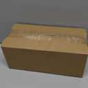 2 Pack Disposable Toilet Brush and Holder Set,Extended Handle with 48 Cleaner Refills Toilet Brush for Toilet Bowl Cleaners,Bathroom Cleaning, Bathtub - Blue (Ocean Fresh Scent)