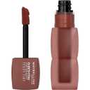 MAYBELLINE Super Stay Teddy Lip Tint, Long Lasting Matte Lipstick For Up To 12HR Wear, Mascara Tear, 1 Count