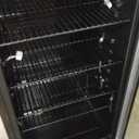 Mini Fridge 130 Can Beverage Refrigerator Cooler, 3.2 Cu.Ft Drink Fridge for Soda Wine Beer, Adjustable Temperature Control for Home Office, Black