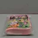 GOLIYEAN Montessori Busy Book for Toddlers 1-3, Busy Board Montessori Toys for 1 Year Old Girl Birthday Gifts, Educational Learning Sensory Activity Books, Quiet Book Travel Toys for Airplane Car