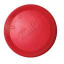KONG Flyer Dog Toy, Red, Large
