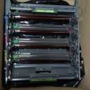 LeciRoba DR310CL Compatible Imaging Drum Unit for Brother DR-310CL Drum Unit for Brother HL-4150CDN HL-4570CDW HL-4570CDWT MFC-9460CDN MFC-9560CDW MFC-9970CDW Printer (Not Toner, B/C/M/Y)