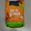 Viva Naturals Organic Quinoa, 4 lb  Pre-Washed Whole Grain, Plant Protein, USDA Organic, Gluten-Free, Non-GMO, Vegan, Kosher Rice and Pasta Substitute (4 Pound (Pack of 1))