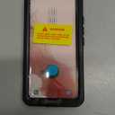 Lanenas for Samsung Galaxy S22 Case, Waterproof Case with Built-in Screen Protector, Shockproof Dustproof Heavy Duty Full Body Protective Case for Samsung Galaxy S22 5G 6.1" Black