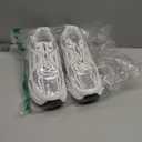 BAASPLOA Women's Chunky Fashion Sneakers Casual Sports Shoes Mesh Breathable Athletic Gym Workout Tennis Shoe Platform Thick Walking Shoes, Size 6