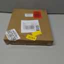 Golden State Art, 5x7 Picture Frame - Country Wood Grain Style - Tabletop Display, Back Hangers for Wall Display - Great for Photos, Gift, Pictures, Wedding, Portraits (2 Pack, Mix)