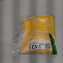 Tathastu Boys Cotton Kurta KS1033B Yellow 6-7 Year