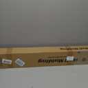 Art3d Pre-Cut Wall Molding Set, Ready-to-Assemble Panels, 3 Top 3 Bottom
