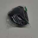 EcoNour Side Window Shades for Baby-4 Pack | Side Window Sunshade for Kids | UV Protection Sun Shades for Kids | Fits Most Camper, Bus, Van, RV, Minivan, Truck, MPV & SUV | X-Large (26"x16") (2 Transparent + 2 Semi Transparent)