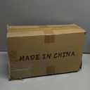 Metal Arch Backdrop Stand Set of 3(6 ft, 5 ft, 4 ft) Party Arch Stands for Valentines Day, Wedding, Birthday, Baby Shower, Bridal Shower,Balloon Arched Frame for Garden Decor, Gold Floral Arches