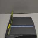 Swingline Paper Cutter, Guillotine Trimmer, 12" Cut Length, 10 Sheet Capacity, ClassicCut Lite (9312)