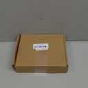 Cute Bear theme birthday cake decoration, party supplies, cake topper, containing 3 bears, 20 golden orb, 6 clouds, 5 stars. Can be cleaned and applied repeatedly