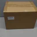 0.6 Cubic Feet Small Fire Safe Box for Home Use, Security Safe and Lock Box with Digital Keypad, Spare Keys, Dorm Room Safes for Money, Jewelry, ID Documents