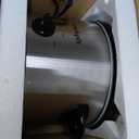 Crockpot Manual 3-Quart Slow Cooker Silver (3 Quarts Stainless Steel)