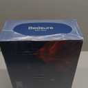 Bedsure Electric Blanket Full Size - Soft Flannel Heated Blanket, Fast Heating with 10 Time Settings & 6 Heat Settings, Warm Gift for Grandma (72x84 inches, Taupe)