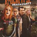 Apocalypse Death Party
