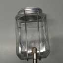 Guinea Pig Watter Bottle, Rabbit Non drip Water Dispenser, Suitable for Totoro, Birds, Hamsters, Guinea Pigs, and Other Small Animals(25 oz)