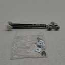 Johnson Hardware 1060 Soft Close Hanger - USA Made, , SOFT CLOSE STANDARD