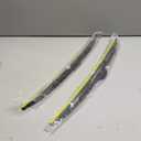 5 PLUS 22" Wiper Blades 2 Pack Replacement for Ford F150 F250 F350 F450 F550 2023 2022 2021 2020 2019 2018 2017 2016 2015 2014 2013-2009-OEM Quality Premium All-Season Windshield Wiper Blades