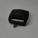 Toastmaster, 2 Slice Waffle Maker