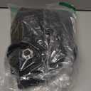 Men Trousers Vintage Tweed Blend Pants Herringbone Slim Fit Pleat-Front Pant (42W x 30L, Army Green)