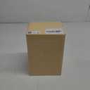 Mini Portable Projector, Support 4K 1080P with Dual-Band WIFI6 5G Wireless 5.0 Bluetooth Android 11,160 ANSI,180 Rotatable, Auto Keystone Correction, 35"-130" Screen Video Projector White