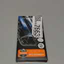 Diverbox for iPhone xr Case Waterproof,Shockproof Dustproof IP68 Full-Body Sturdy with Kickstand Case Built-in Screen Protector,Underwater Full Sealed Cover Protective for iPhone xr (Black)