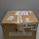 Presto 8-Quart Big Kettle, Steamer and Deep Fryer Multi-Cooker, Black