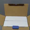 Hand Massager with Heat and Compression, Cordless Electric Hand held Massager for Arthritis and Carpal Tunnel, Gifts for Men and Women (White)