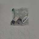 Plant Therapy Organic Clove Bud Essential Oil 100% Pure, USDA Certified Organic, Undiluted, Natural Aromatherapy, Therapeutic Grade 10 mL ( oz)