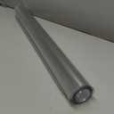 Azadx Office Chair Mat for Hardwood Floor 30 x 48'', Small Chair Mats Clear Easy Glide on Hard Floors, Rolling Chairs Mat Plastic Mats Under Desk Chairs