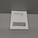 BAMBOO COOL Men's Crew Socks Bamboo Viscose Breathable Rib Dress Socks For Men, Casual Lightweight Comfort 6 Pack (Gray, M)