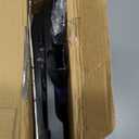 USX MOUNT Tilting TV Wall Mount for Most 37"-95" Flat Curved Screen Television, TV Bracket with Max VESA 600x400mm up to 132lbs, Low Profile Tilt Mount for 16", 24" Stud