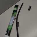 BOSCH EVO24 Evolution Beam Wiper Blade; 24" - Single