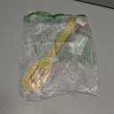 Wooden Spatula - 11.8 Bamboo Utensil Kitchen Cooking Tools Spoon, Stir Fry and Mixing, Essential Tools, Natural and High Heat Resistance for Non Stick Cookware