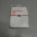 we fleece Women's Capri Leggings for Women Yoga Pants Women Workout Leggings Capri Pants Soft Women Yoga Leggings (Small-Medium)