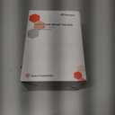 eSamcore Tablet Holder for Car, for iPad Stand Cup Holder Car Mount with 1.57" Depth Large Clamp 15" Height Adjustable Tab Mount Holder for 6"-12.9" Cell Phone iPhone Travel iPad Accessories