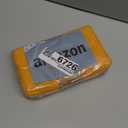 TWINY threads Kitchen Towels Set of 4, 100% Soft Cotton Waffle Weave Dish Towels with Hanging Loop, Reusable for Table Cleaning, Dinning, Parties - 16"x26" - Mustard Yellow