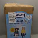 Graco TurboBooster 2.0 Highback Booster Car Seat, Declan