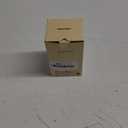 TECKNET Ergonomic Mouse, 4800 DPI 5 Adjustable DPI Levels, Wireless Vertical Mouse, 6 Buttons, 2.4G Silent Mouse for Laptop, PC, Chromebook, Mac - Black