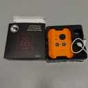 Ultrasonic Dog Bark Control Device  3 Adjustable Modes, 50FT Precision Range, USB Rechargeable & IPX4 Waterproof Bark Stopper for Indoor and Outdoor Use