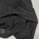 Milumia Women's Sexy Sheer Mesh Maxi Skirt Ruched Low Waisted High Slit See Through Skirts (Small, Black)