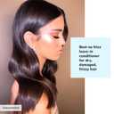 COLOR WOW Dream Cocktail Coconut Infused Leave-in Treatment Silky, Supple, Frizz-Free Hair | Blow Dry Boost + Heat Protectant