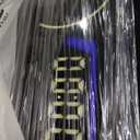 Walking Pad Treadmill with 12% 9-Level Auto Incline, 450 lbs Capacity RGB LED Screen, Bluetooth Speaker Under Desk Treadmill, Compact Treadmills for Home Hiking (Black)