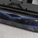 Zefiro Cordless Vacuum Cleaner for Home,450W /40Kpa 50Mins Stick Vacuum,Anti-Tangle 1.5L Dust Cup, Rechargeable Wireless Handheld Vacuum for Pet Hair/Carpet/Floor,C10 (Blue&gray)