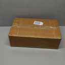 Front & Rear Catalytic Converter with Gasket Kit Fit for 2016 2017 2018 Hyundai Tucson 1.6L Replace # 33362, 16646