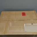 2 Stand Quiet Deadlift Barbell Elevation Stand (Black)