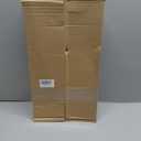 2-Pack 2FT Lighted Birch Tree with Timer for Christmas Decorations Indoor, Artificial Birch Tree with 48 LED Warm White Lights, Fairy Light Tabletop Centerpiece Tree for Christmas Winter Deocrations